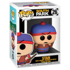 Pop! South Park 26 : Stan